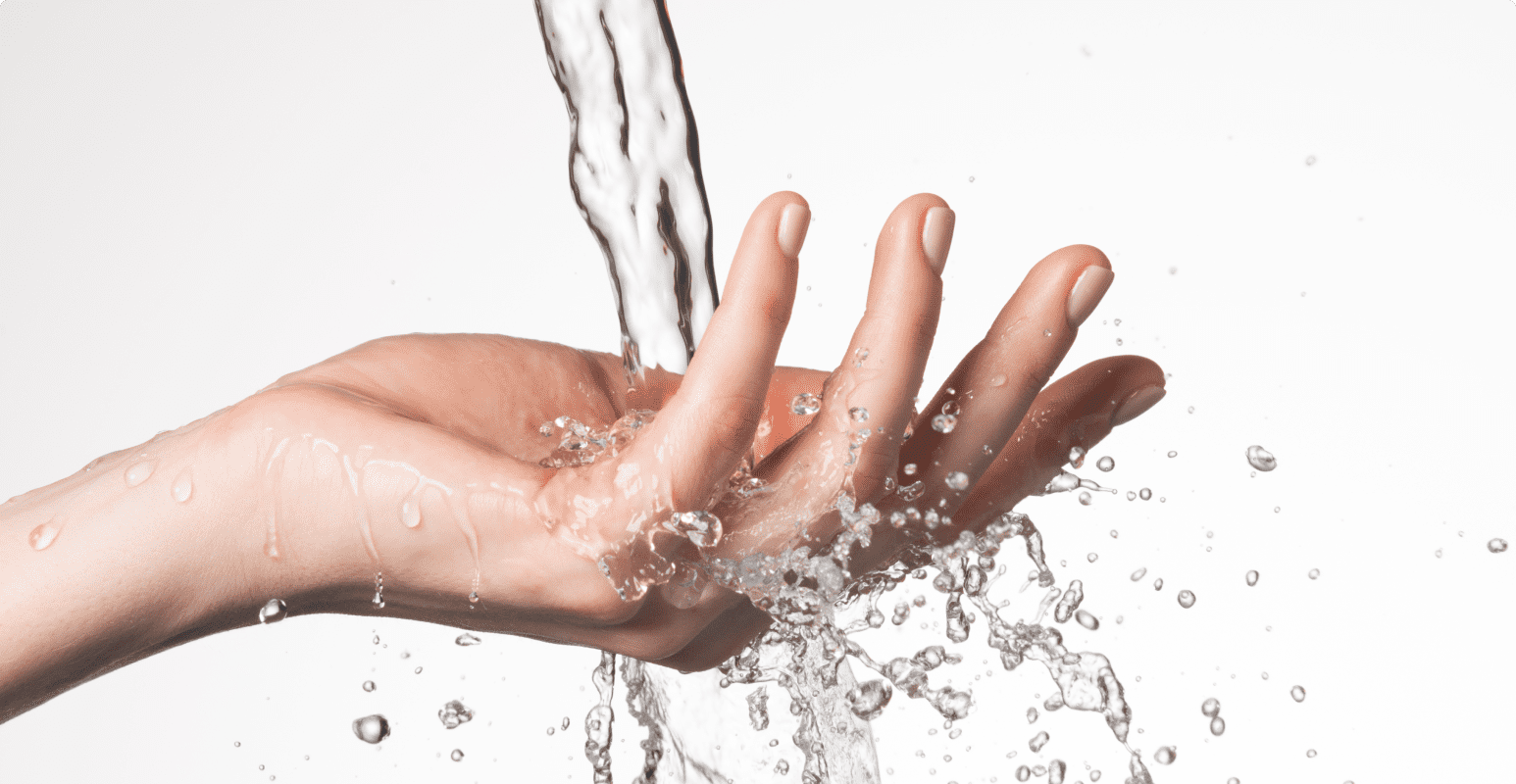 Водопостачання відновлено